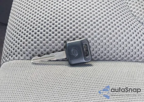 2008 Nissan Frontier Le from USA, damaged, VIN 1N6AD07U68C440782